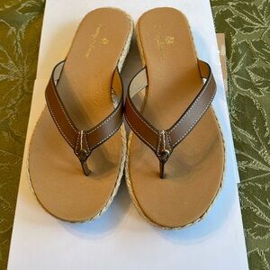 Tommy Bahama Sandals